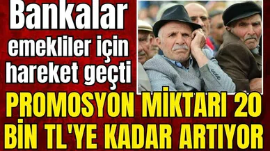 20 bin TL Müjdesi: İşte Emeklilere Büyük Sürprizin Tarihi