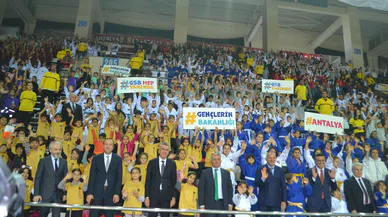 Kimse spordan mahrum kalmayacak