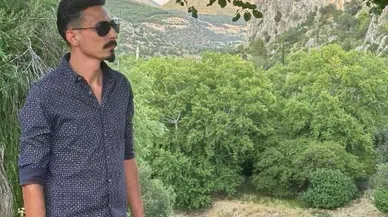 Burdur'da arkadaşını domuz sandı öldürdü