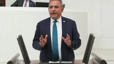 2022 FELAKET YILI OLDU