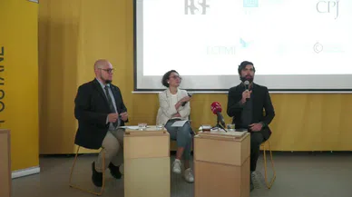 ULUSLARARASI BASIN ÖRGÜTLERİ'NDEN TÜRKİYE'YE ÇAĞRI