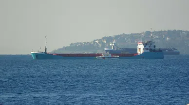 Antalya'da kaptana c*nsel saldırı! Yine tutuklama yok