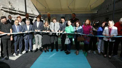 Kayseri'nin tarihi ve doğal güzellikleri görücüye çıktı