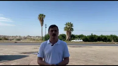 Erkan Baş: Hiçbir güç halktan üstün değil