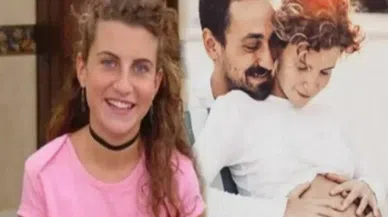 Çocuklar Duymasın’ın feminist Duygu’su eşiyle birlikte sunuculuk yaptı!