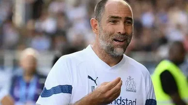 Samsunspor'dan Igor Tudor hamlesi sonuçsuz kaldı