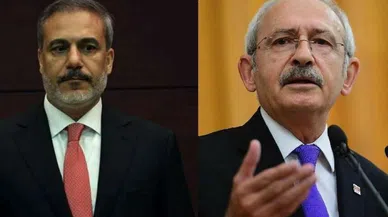 Kılıçdaroğlu’ndan SİHA tepkisi: Başka ülkelerden duyuyoruz