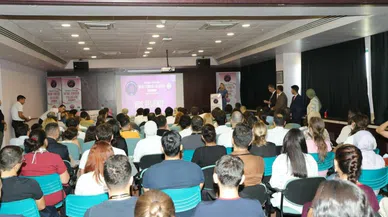 Akdeniz Üniversitesi'nde  yenilikler konuşuldu