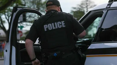 Onlyfans sahibi polis çevirmede yakalandı! Soruşturma açıldı