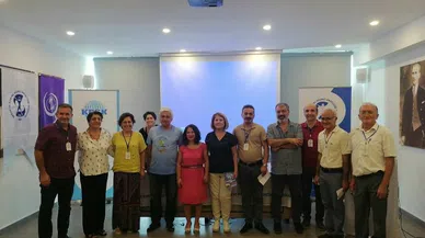 EMEKÇİLER DİRENİYOR VE DİRENECEK