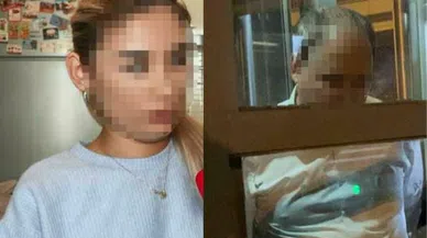 Metrobüste 20 yaşındaki öğrenciyi herkesin içinde tac*z etti