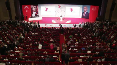 ÖZGÜR ÇELİK: MAKAMDAN DEĞİL, SOKAKTAN YÖNETME DENEYİMİM VAR 