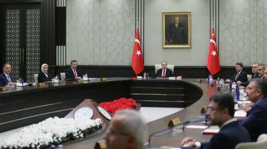 Kabine bugün 'emekli maaşları' için toplanıyor