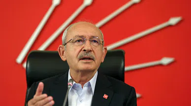 CHP’de önce MYK toplanacak sonra basına açıklanacak!