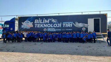 Kepez Belediyesi'nden Elmalı'ya tam hizmet