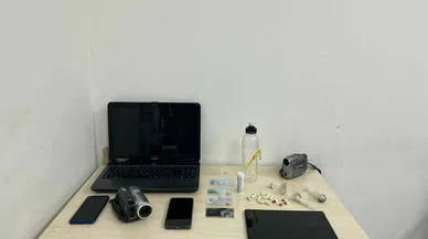 Mersin'de dolandırıcılık! Bayatlamadı mı bu numaralar