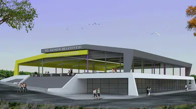 Kemer Belediyesi'nden Göynük sakinlerine müjde!