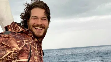 Çağatay Ulusoy bölüm başı aldığı ücretle rekor kırdı