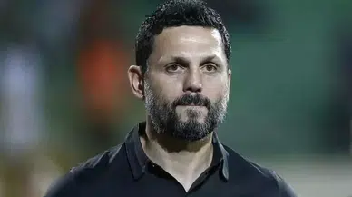 Erol Bulut’tan çarpıcı Fenerbahçe itirafı! Meğerse...
