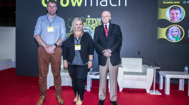 İklim değişikliğiyle mücadelede tarım makinelerinin önemi