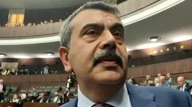 Bakan Tekin ara tatil için "Talep gelirse bakarız” dedi