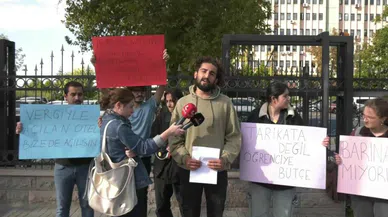 Vakıflar'dan Diyanet'e ver gitsin!