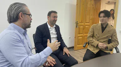 Antalya turizmi büyük hareketlilik hedefliyor