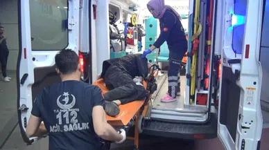 Tanımadığı birini öylesine öldürdü! Söyledikleri şok etti