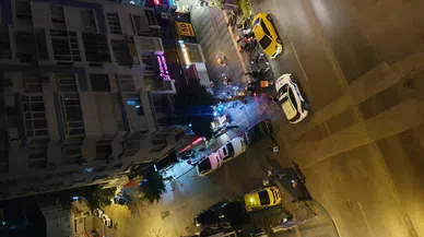 Antalya Güllük'te 2 kadına şiddet! Pes artık