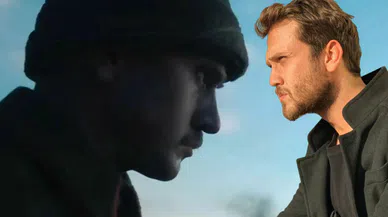 Aras Bulut İynemli'nin gerçek mesleği ortaya çıktı!