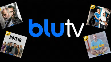 BluTV hafta sonu boyunca ücretsiz!