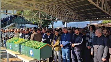 Cengiz’e son görev