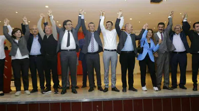 CHP teşkilatı şaşırttı! Kılıçdaroğlu'na karşı şok karar