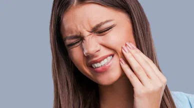 Diş ağrısını yok eden bitki!Bir tutam pamuğa dökmek yeterli!