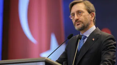 Fahrettin Altun'dan namuslu gazetecilik tanımı