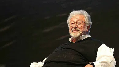 Metin Akpınar'ın kızı Duygu Nebioğlu'dan şok itiraf! Teşekkür bile etmedi