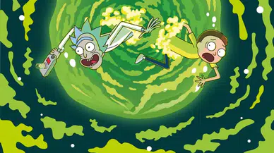 Rick and Morty hayranları buraya! Yeni gelişme