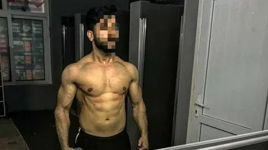 Alışveriş merkezinde omuz atma tartışması cinayeti