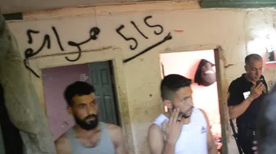 Antalya'ya çöreklenen Arap çetesi isyan ettirdi