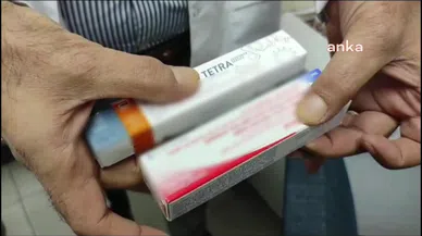 Grip aşısına erişim zorlaştı! Bir aşı 436 lira