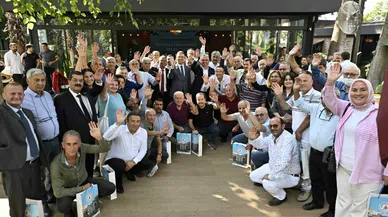 Muratpaşa'da hayat standardı Türkiye'ye parmak ısırtıyor