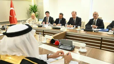 Hac umre ve diğer seyahatler için vize kolaylığı geliyor