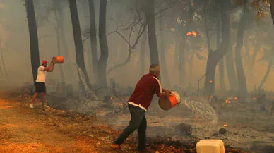 BÜYÜK FELAKETİN DAVASI SONUÇLANDI