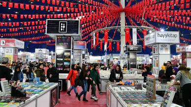 Isparta Belediyesi 6.ncı kitap fuarını düzenliyor