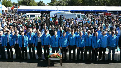 BİLİMFEST’e Bakan’dan övgü