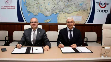 ESTÜ ve TCDD işbirliği protokolü
