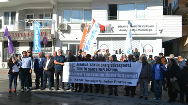 “Teslim olmayacağız”