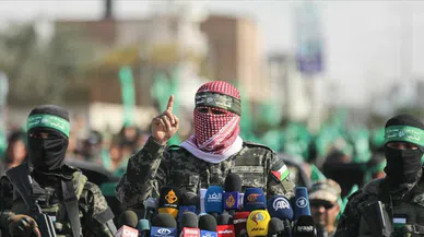 Hamas'tan açıklama: Seferberlik ilan ediyoruz