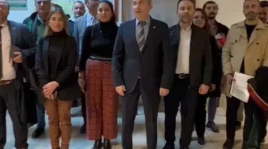 Avukatlardan ‘zulüm’ çıkışı
