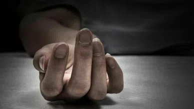 Temizlik işçisi AVM'nin mescidinde sır ölümü